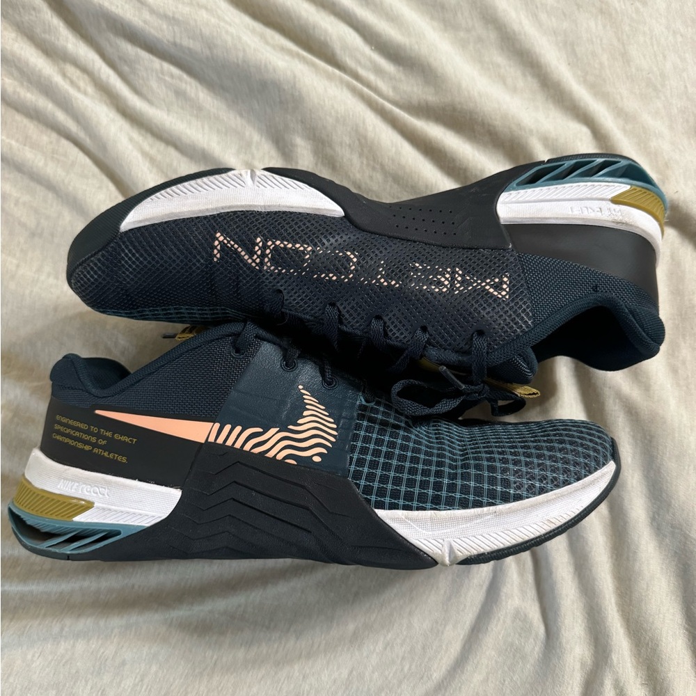 Nike Metcon 8 CrossFit